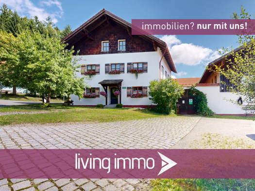 Bauernhaus zum Kauf 1.250.000 € 20 Zimmer 602 m² 4.653 m² Grundstück Wolfertschlag Eppenschlag 94536