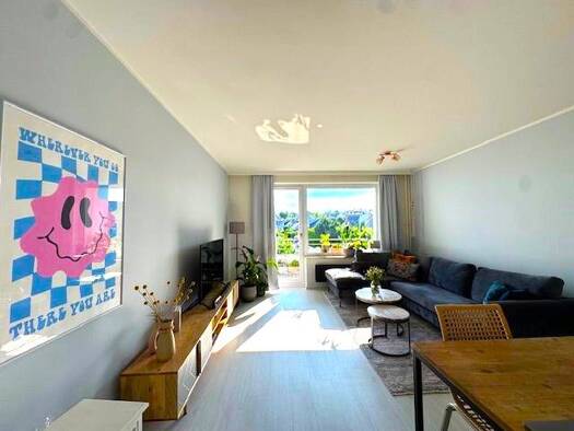 Wohnung zum Kauf 239.000 € 2 Zimmer 57 m² 2. Geschoss frei ab 01.12.2026 Travemünde Travemünde 23570