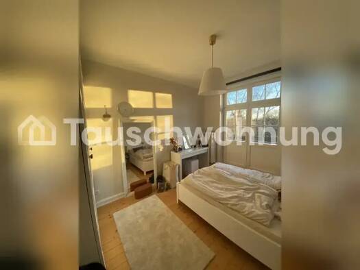 Wohnung zur Miete Tauschwohnung 700 € 2 Zimmer 50 m² 3. Geschoss Niendorf Hamburg 20253