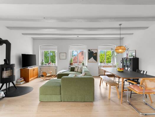 Wohnung zum Kauf 595.000 € 2,5 Zimmer 85 m² 3. Geschoss frei ab 15.10.2026 Westend Berlin 14050