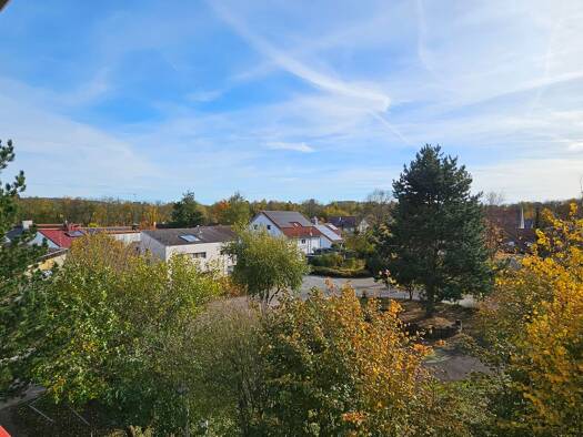 Wohnung zur Miete 827 € 3 Zimmer 75,2 m² Geschoss 3/4 frei ab sofort Horkheim Heilbronn 74081