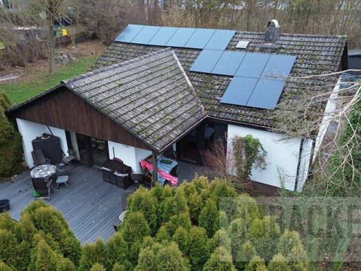 Einfamilienhaus zum Kauf 470.000 € 4 Zimmer 120,2 m² 1.466 m² Grundstück St. Georgen Bayreuth 95448