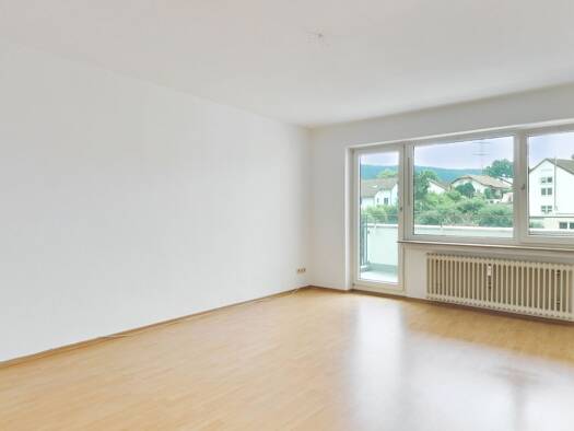 Wohnung zur Miete 540 € 3 Zimmer 79 m² 3. Geschoss Hirschhorn Hirschhorn 69434
