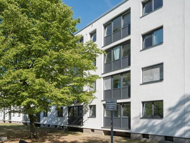 Wohnung zur Miete 539 € 3 Zimmer 60,7 m² EG Hermann-Löns-Straße 5 Vorsfelde Vorsfelde 38448