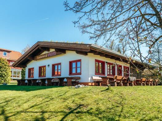 Restaurant zum Kauf 299.000 € 953 m² Grundstück Hohegeiß Braunlage 38700