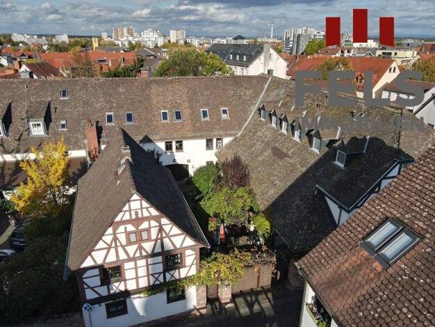 Mehrfamilienhaus zum Kauf 875.000 € 12 Zimmer 441 m² 480 m² Grundstück Dietzenbach 63128