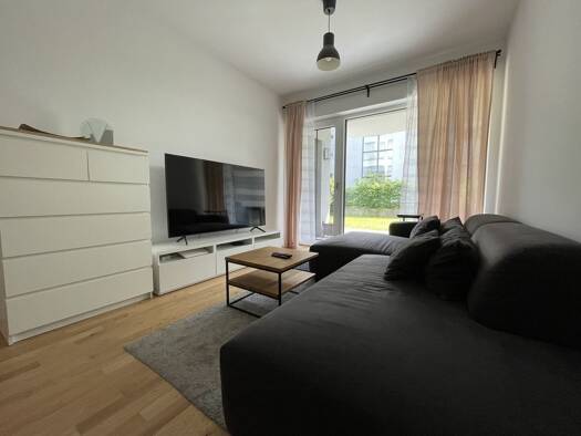 Wohnung zur Miete 800 € 2 Zimmer 57 m² Geschoss EG/1 frei ab sofort Altona-Nord Hamburg 22769