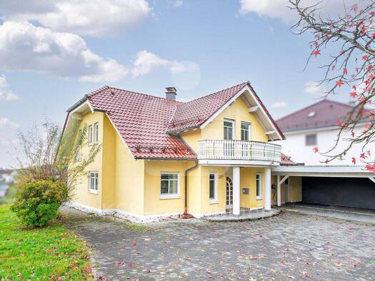 Einfamilienhaus zum Kauf 599.000 € 5 Zimmer 199 m² 1.000 m² Grundstück Gibbinghausen Much / Gibbinghausen 53804