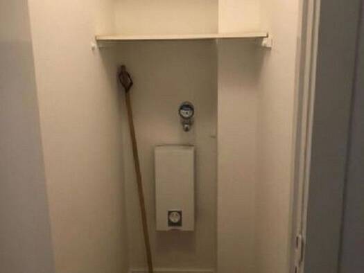 Wohnung zur Miete 600 € 1,5 Zimmer 40 m² frei ab sofort Niendorf Hamburg 22459