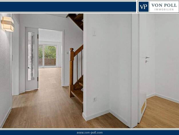 Maisonette zur Miete 1.350 € 4 Zimmer 123 m² 1. Geschoss Olfen 59399