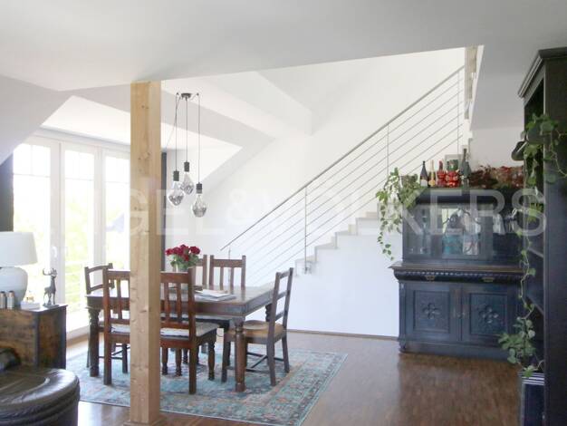 Wohnung zum Kauf 745.000 € 3,5 Zimmer 92 m² Solalinden Putzbrunn 85640