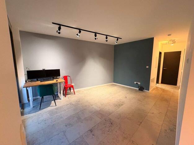 Wohnung zur Miete 875 € 2 Zimmer 53,3 m² 2. Geschoss Pfaffenhofen a d Ilm Pfaffenhofen an der Ilm 85276