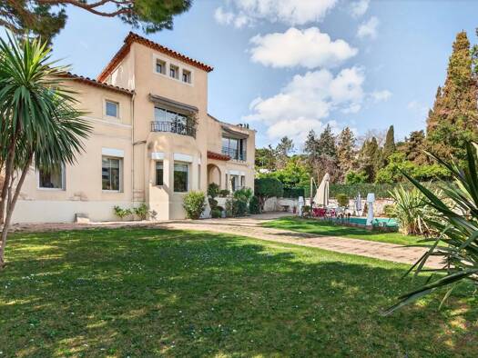 Einfamilienhaus zum Kauf 2.600.000 € 6 Zimmer 293 m² 1.016 m² Grundstück Les Aygalades Marseille 15ème arrondissement 13000
