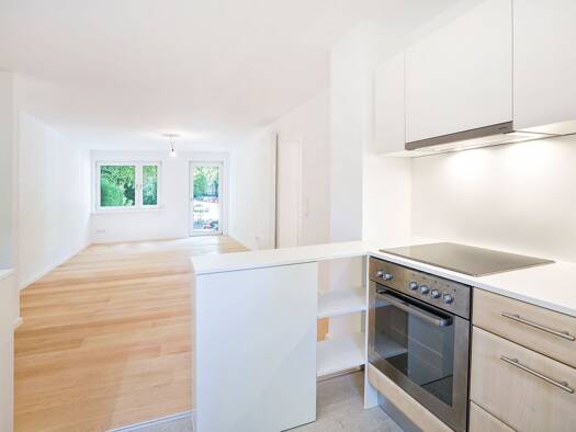 Wohnung zum Kauf 665.000 € 3 Zimmer 71,5 m² EG Bogenhausen München 81677