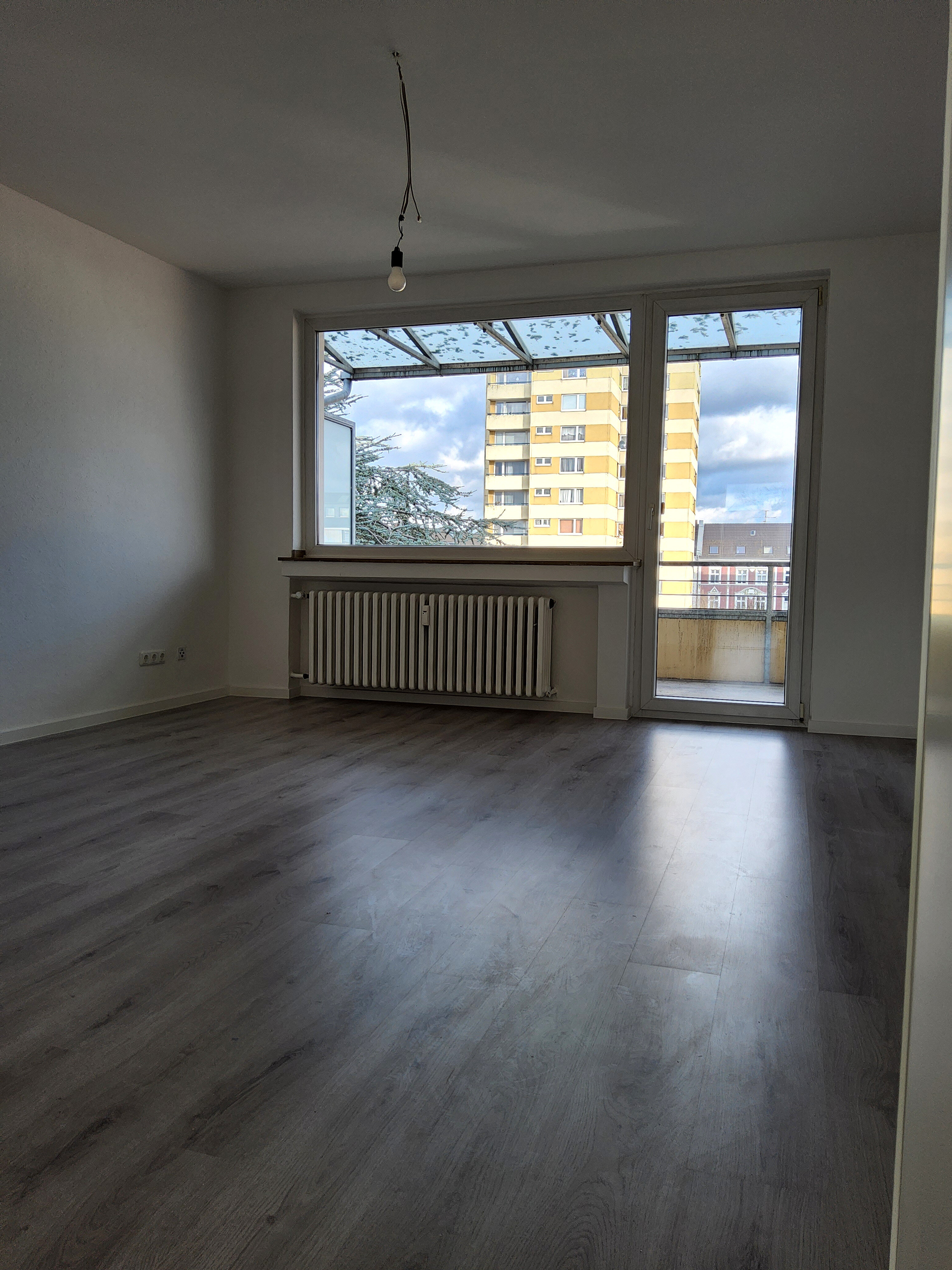 Wohnung zur Miete 609 € 2 Zimmer 58 m²<br/>Wohnfläche ab sofort<br/>Verfügbarkeit Klein Eller 56 Eller Düsseldorf 40229