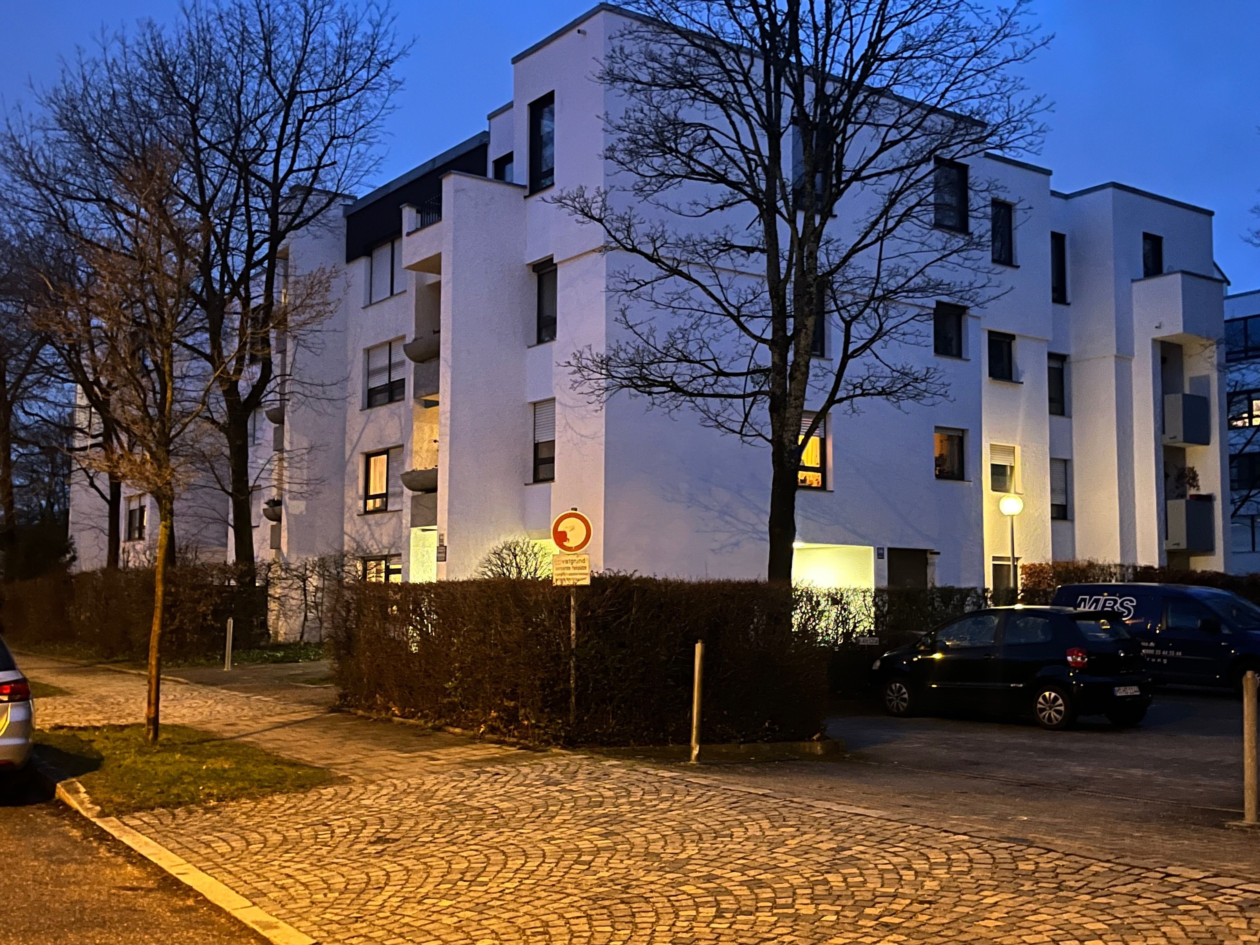 Wohnung zum Kauf 799.890 € 4 Zimmer 98,4 m²<br/>Wohnfläche 2.<br/>Geschoss Neuhadern München 81375