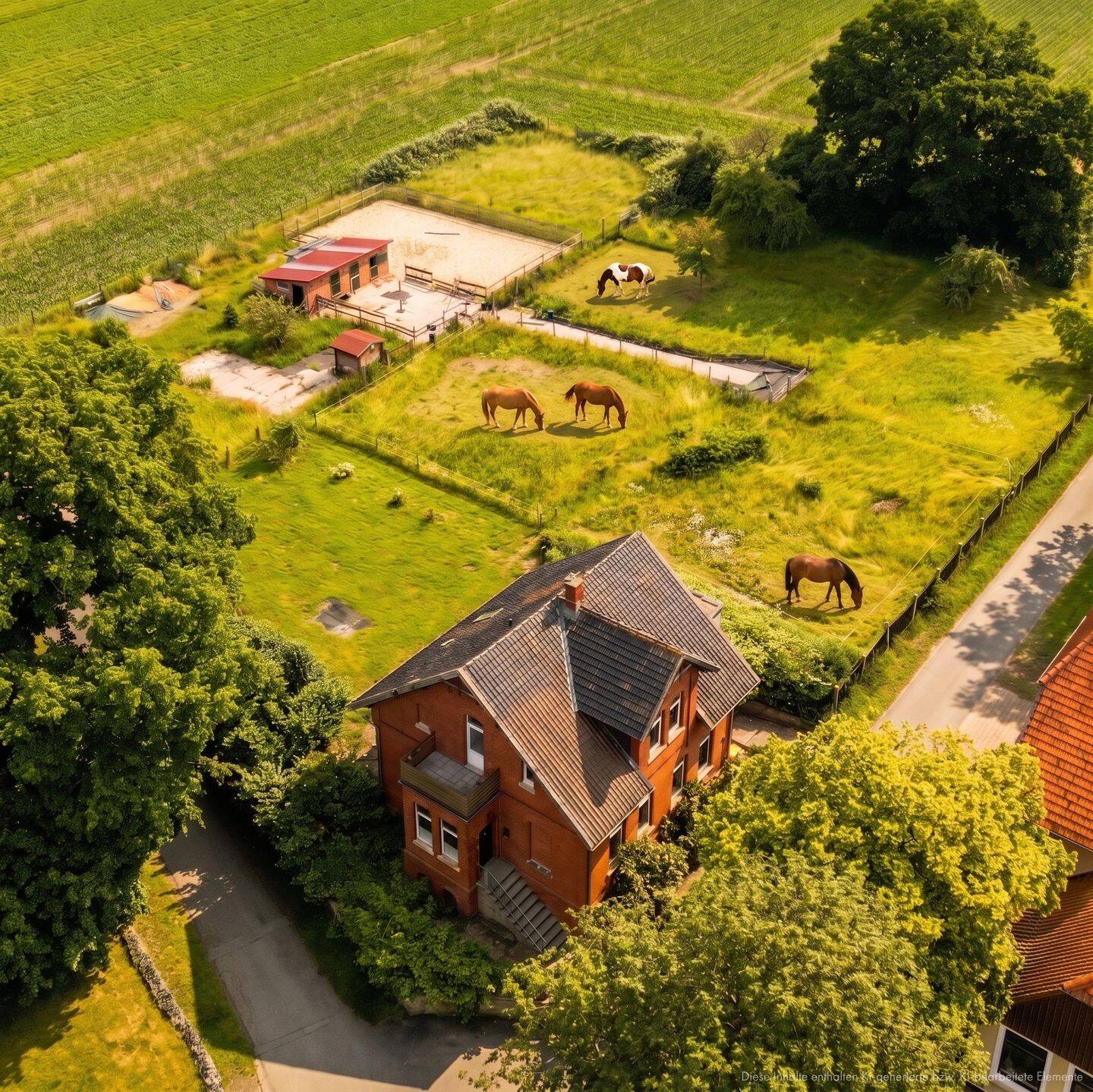 Einfamilienhaus zum Kauf - Ansicht 2
