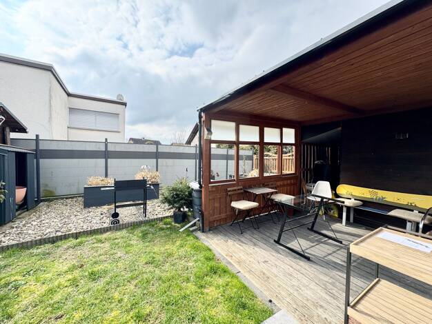 Wohnung zur Miete Wohnen auf Zeit 1.500 € 3 Zimmer 68 m² frei ab sofort Södel Wölfersheim 61200