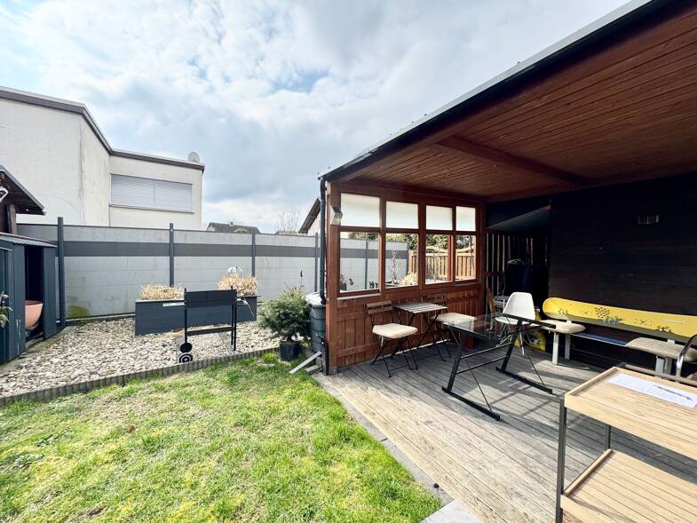 Wohnung zur Miete Wohnen auf Zeit 1.500 € 3 Zimmer 68 m² frei ab sofort Södel Wölfersheim 61200