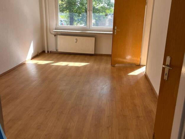 Wohnung zur Miete 350 € 3 Zimmer 55 m² EG Heinrich-Heine-Straße 31 Perleberg 19348