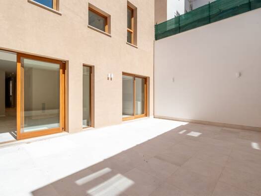 Wohnung zum Kauf - Erstbezug 660.000 € 79 m² EG Foners 07006