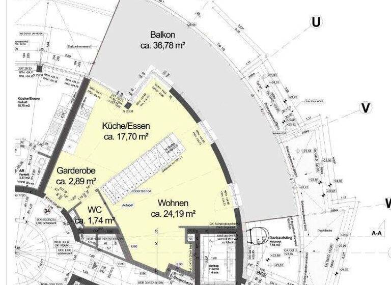 Wohnung zum Kauf 580.000 € 3 Zimmer 103 m² Krems an der Donau 3500