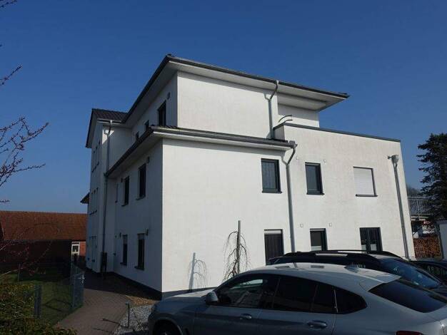 Penthouse zum Kauf 259.000 € 2 Zimmer 81 m² 3. Geschoss Bruchhausen-Vilsen 27305