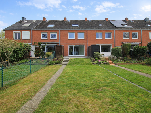 Haus zur Miete 1.550 € 5,5 Zimmer 131 m² 186 m² Grundstück Horn Bremen 28359