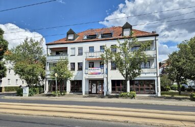 Büro-/Praxisfläche zum Kauf 1.468,14 € 164 m² Bürofläche Dobritz (Altdobritz/Basedowstr.) Dresden 01237