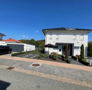 Einfamilienhaus zum Kauf 500.000 € 5 Zimmer 146 m² 743 m² Grundstück Münchweiler an der Rodalb 66981