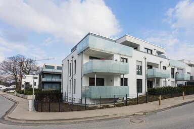 Wohnung zur Miete 700 € 3 Zimmer 98,4 m² frei ab sofort Bohlestraße Jöllenbeck - West Bielefeld 33739