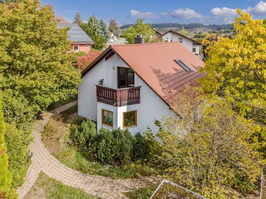 Haus zum Kauf 519.000 € 6 Zimmer 128 m² 781 m² Grundstück Kleingartach Eppingen 75031