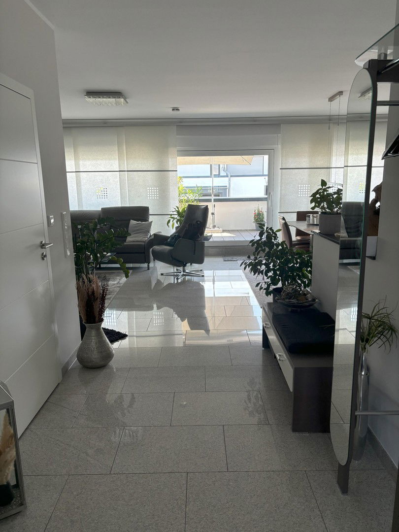 Penthouse zum Kauf provisionsfrei 469.000 € 4 Zimmer 130 m²<br/>Wohnfläche 01.06.2025<br/>Verfügbarkeit Eichlinghofen Dortmund 44227