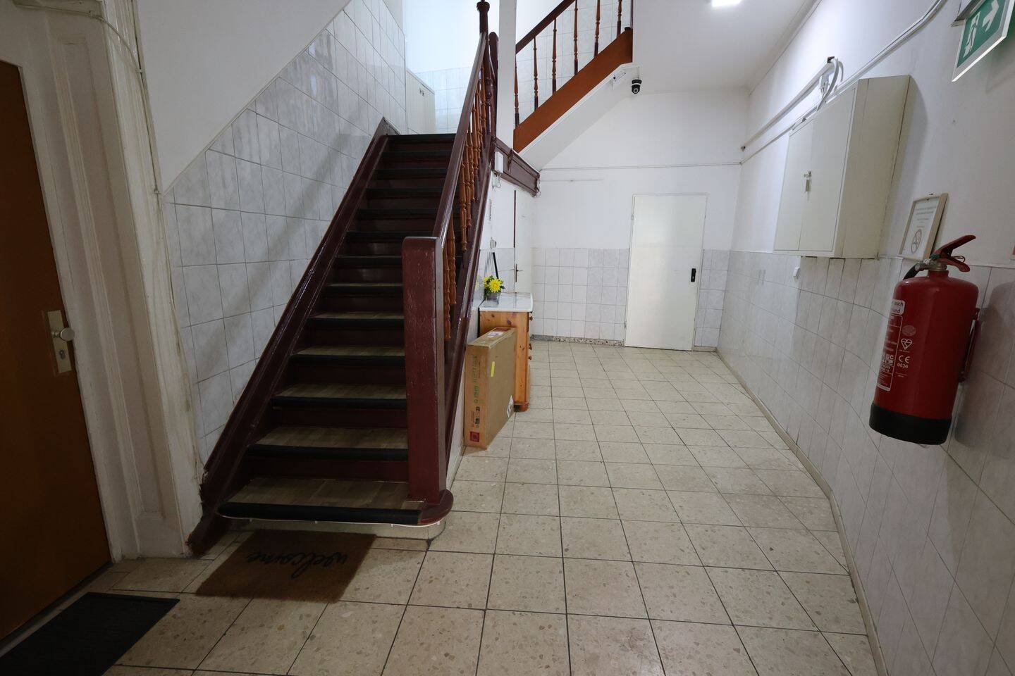 Mehrfamilienhaus zum Kauf - Mehr