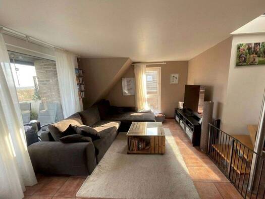 Maisonette zur Miete 1.175 € 4 Zimmer 94 m² frei ab 01.06.2026 Fischenich Hürth 50354