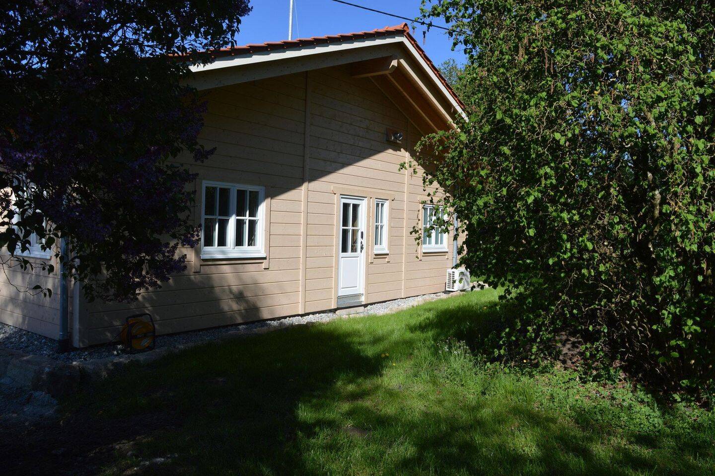 Einfamilienhaus zum Kauf - Ansicht 3