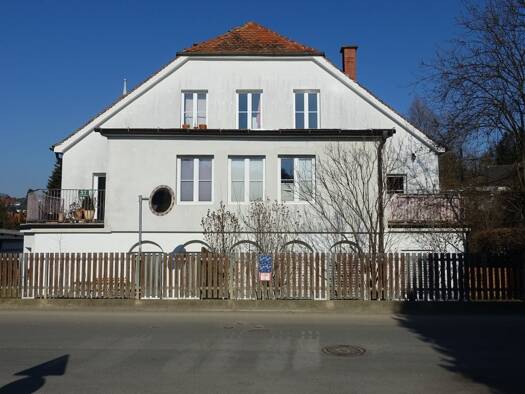 Wohnanlage zum Kauf als Kapitalanlage geeignet 411 m² 2.221 m² Grundstück Jakomini Graz 8042