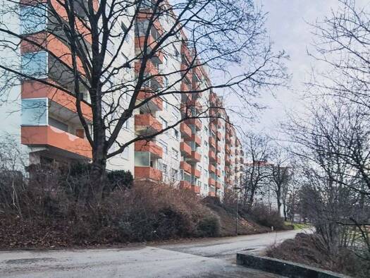 Wohnung zum Kauf 320.000 € 2,5 Zimmer 63,1 m² 2. Geschoss Aubing-Lochhausen-Langwied München 81243