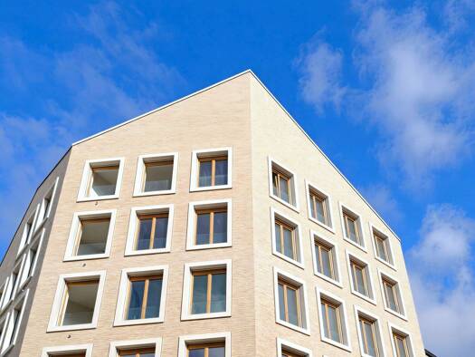 Wohnung zum Kauf - Erstbezug provisionsfrei 898.000 € 3 Zimmer 100,7 m² 2. Geschoss Mitte Ulm 89073