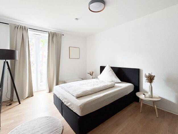 Wohnung zur Miete 1.040 € 2 Zimmer 74,7 m² EG frei ab sofort Wechloy Oldenburg (Oldb) 26129