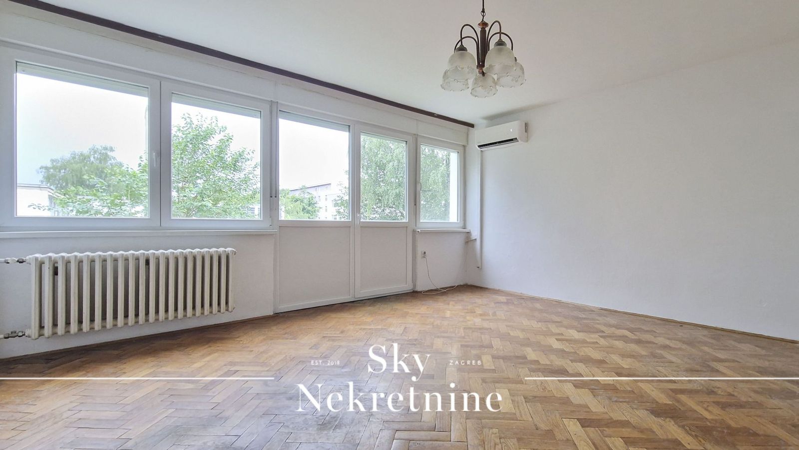 Wohnung zum Kauf 139.000 € 2 Zimmer 41 m²<br/>Wohnfläche 1.<br/>Geschoss Sopot