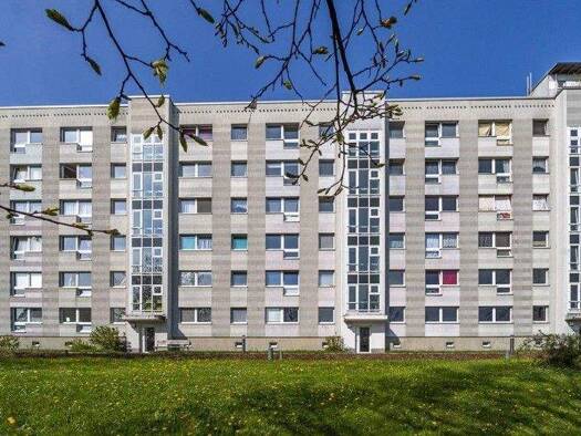 Wohnung zur Miete 580 € 3 Zimmer 63,9 m² frei ab 24.12.2025 Wölfnitzer Ring 40 Gorbitz-Süd Dresden 01169