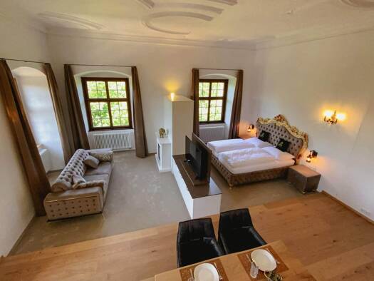 Wohnung zum Kauf 339.597 € 2 Zimmer 70 m² 2. Geschoss St. Florian am Inn 4782