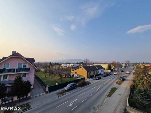 Wohnung zum Kauf 200.000 € 2,5 Zimmer 60,8 m² 2. Geschoss frei ab 31.03.2026 Kottingbrunn 2542