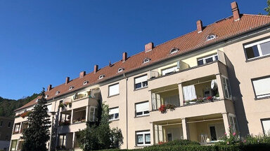 Wohnung zur Miete 455 € 3 Zimmer 73 m² 1. Geschoss Wilhelm-Walkhoff-Platz 8 Meißen Meißen 01662