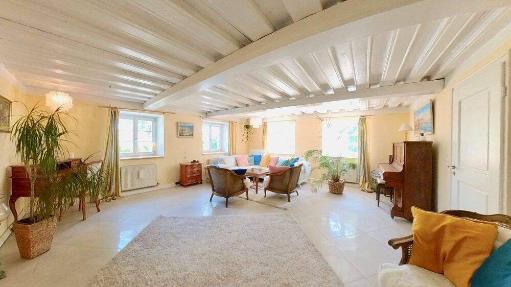 Einfamilienhaus zum Kauf - Ansicht 2