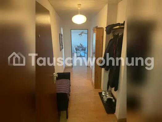 Wohnung zur Miete Tauschwohnung 800 € 2 Zimmer 70 m² Mooswald Freiburg im Breisgau 79110