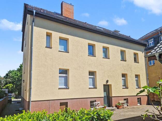 Mehrfamilienhaus zum Kauf 670.000 € 12 Zimmer 334,5 m² 312 m² Grundstück Drewitz Potsdam 14480