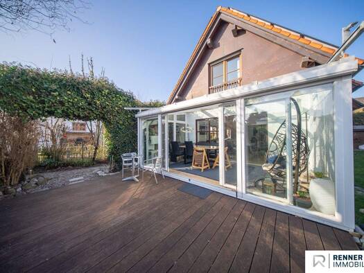 Einfamilienhaus zum Kauf provisionsfrei 699.000 € 5 Zimmer 156,6 m² 325 m² Grundstück frei ab 01.04.2027 Unterasbach Oberasbach 90522