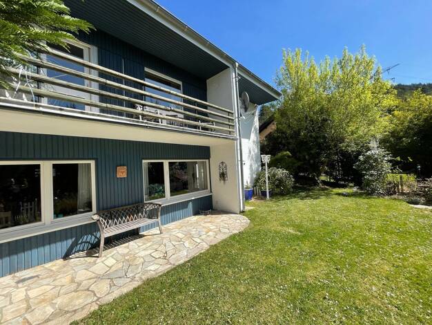 Einfamilienhaus zum Kauf 598.000 € 6 Zimmer 236 m² 880 m² Grundstück Scheuern Gernsbach-Scheuern 76583